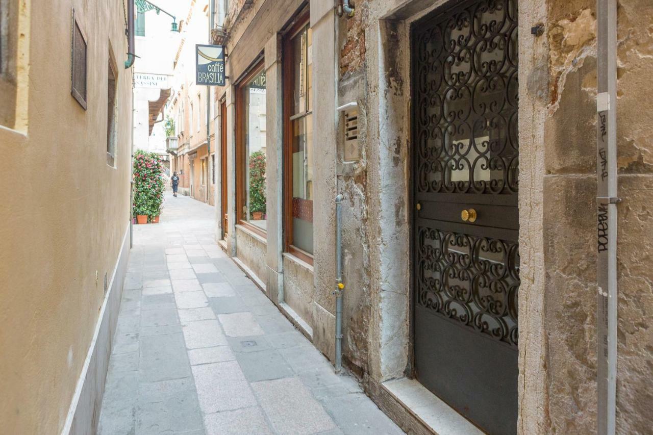 Heart Of Veneza Exterior foto